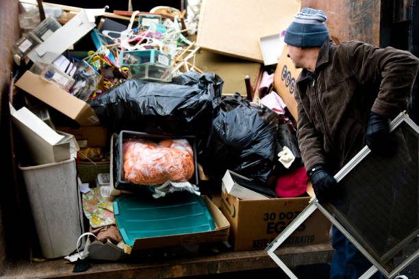 Best Basement Cleanout  in Granger, IA